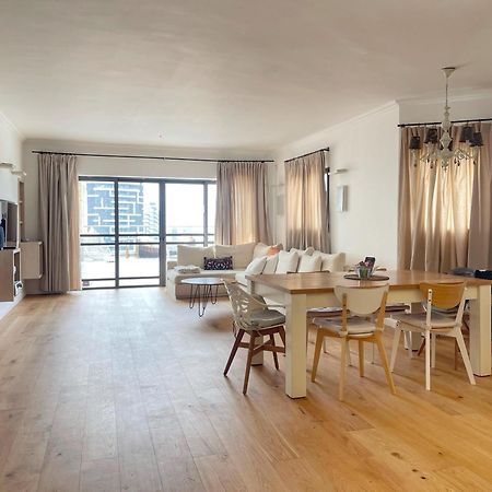 Appartamento Beautiful Penthouse W/Amazing View, Prime Location Ramat Gan Esterno foto