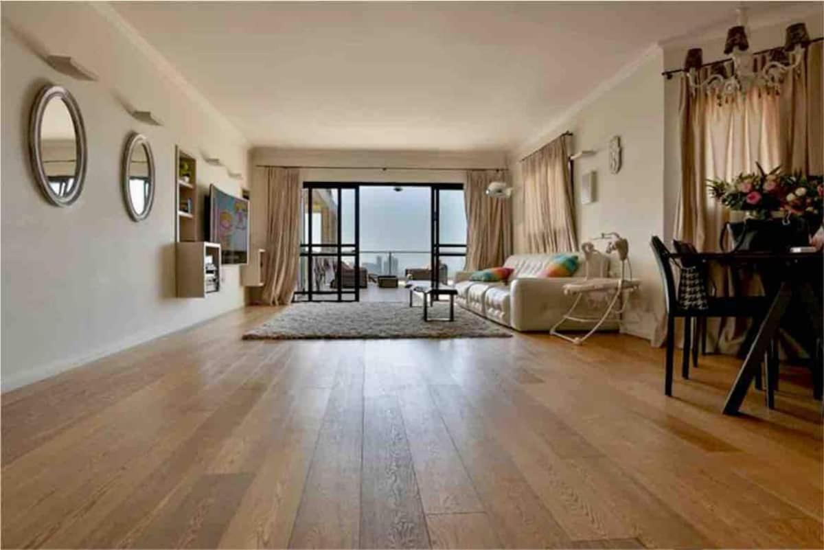 Appartamento Beautiful Penthouse W/Amazing View, Prime Location Ramat Gan Esterno foto