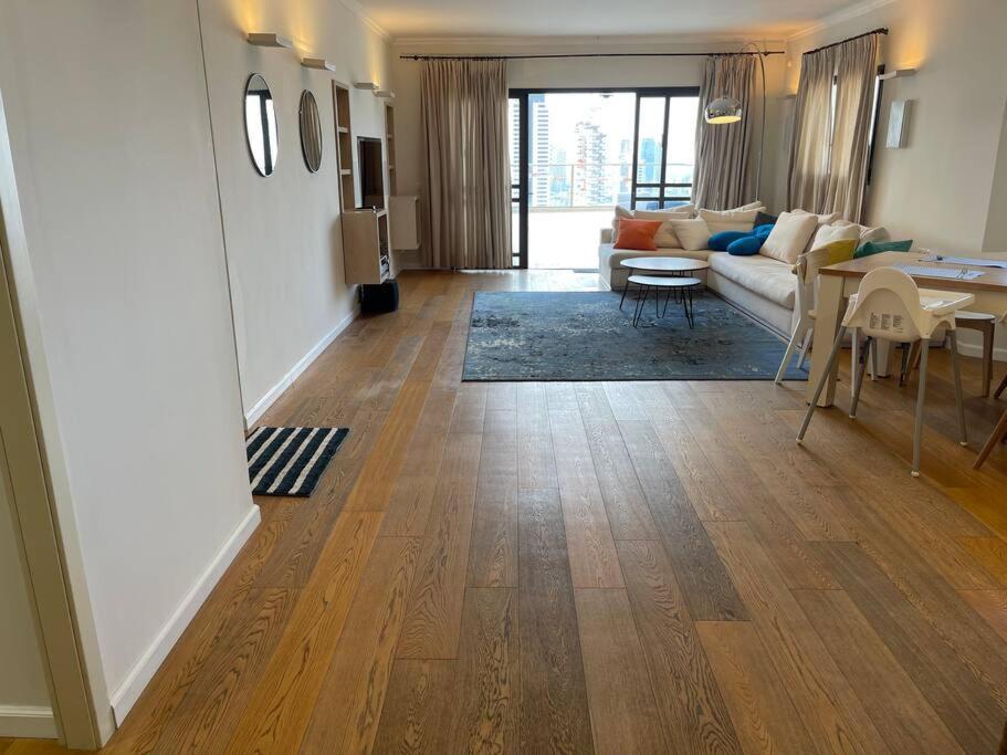 Appartamento Beautiful Penthouse W/Amazing View, Prime Location Ramat Gan Esterno foto