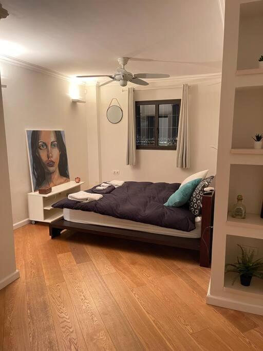 Appartamento Beautiful Penthouse W/Amazing View, Prime Location Ramat Gan Esterno foto