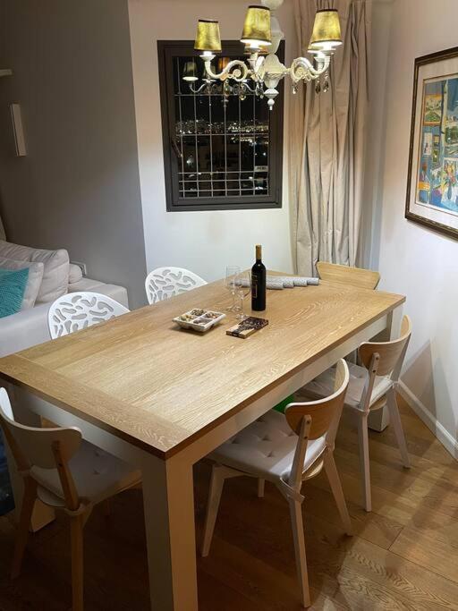 Appartamento Beautiful Penthouse W/Amazing View, Prime Location Ramat Gan Esterno foto