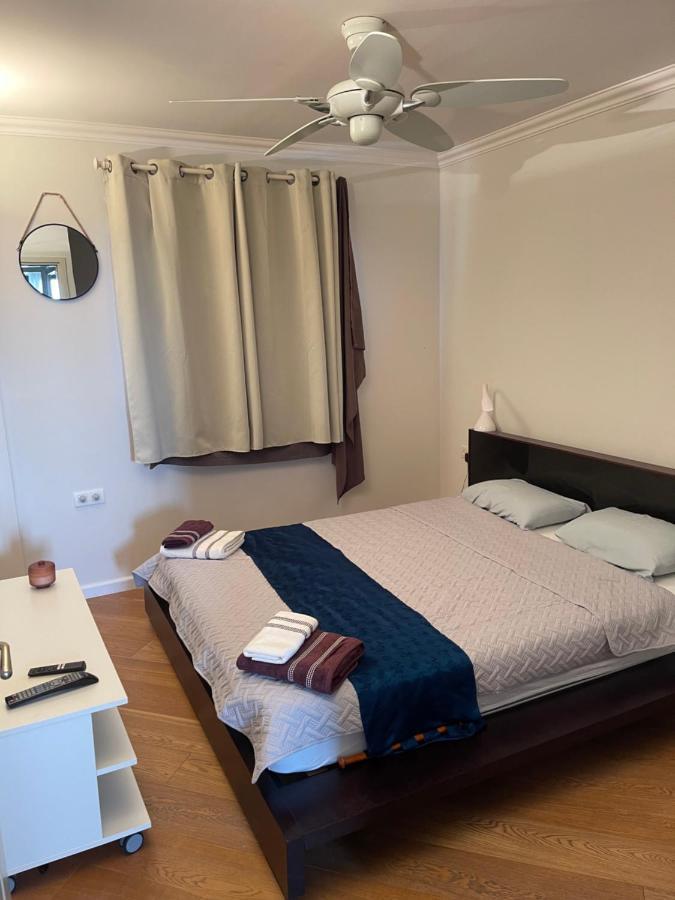 Appartamento Beautiful Penthouse W/Amazing View, Prime Location Ramat Gan Esterno foto