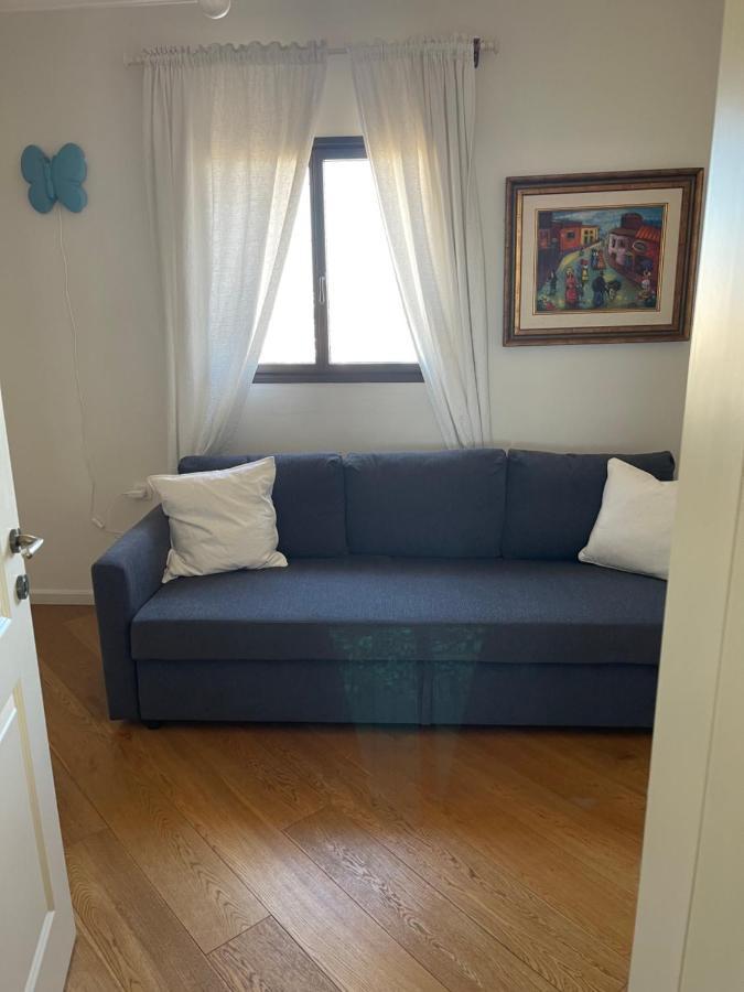 Appartamento Beautiful Penthouse W/Amazing View, Prime Location Ramat Gan Esterno foto