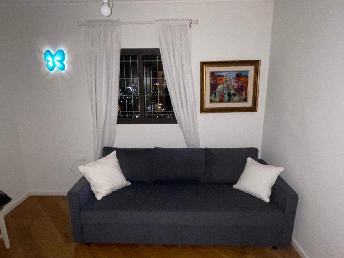 Appartamento Beautiful Penthouse W/Amazing View, Prime Location Ramat Gan Esterno foto