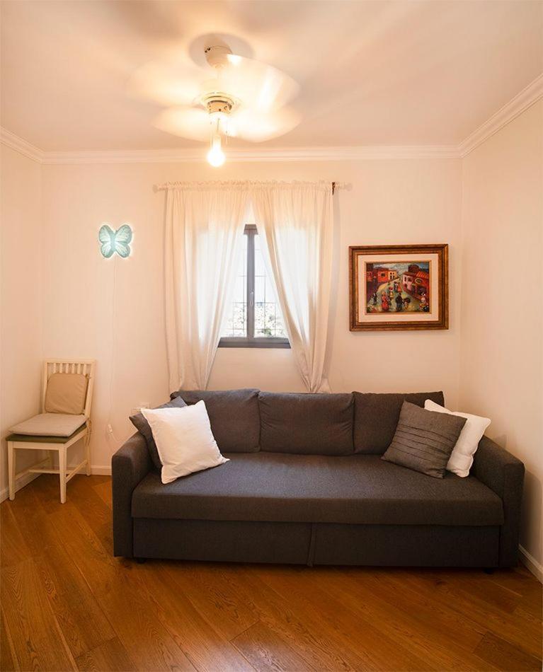 Appartamento Beautiful Penthouse W/Amazing View, Prime Location Ramat Gan Esterno foto