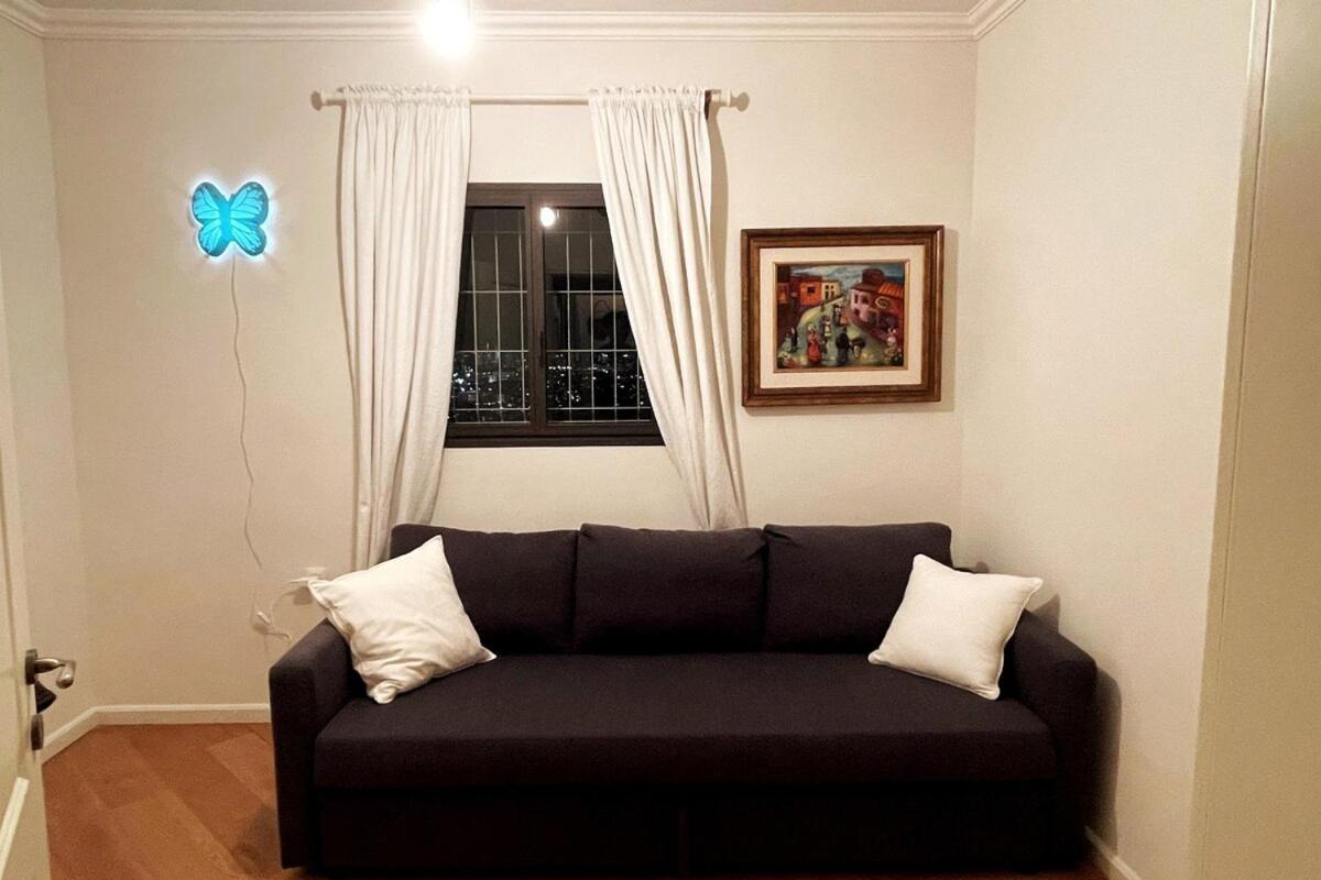 Appartamento Beautiful Penthouse W/Amazing View, Prime Location Ramat Gan Esterno foto