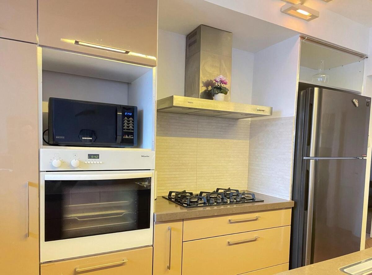 Appartamento Beautiful Penthouse W/Amazing View, Prime Location Ramat Gan Esterno foto